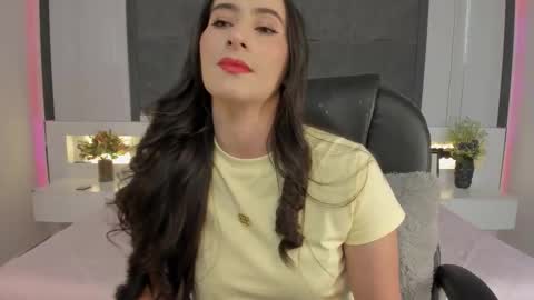  Sara Gomez  online show from 03/09/26, 03:05