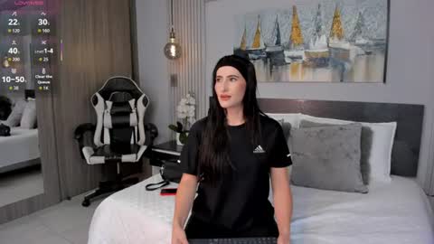  Sara Gomez  online show from 07/15/26, 12:32