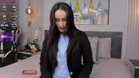  Sara Gomez  online show from 07/21/26, 12:51