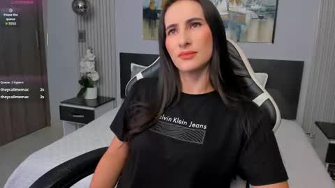 Sara Gomez  online show from 07/26/26, 12:34
