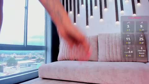 Sara Grey online show from 03/04/25, 04:41