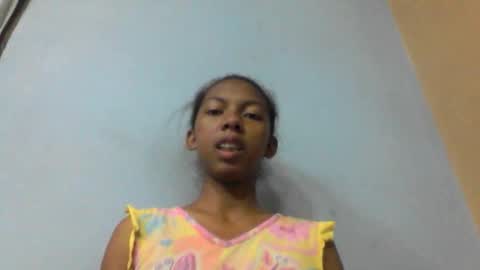 sarah146341 online show from 04/12/26, 03:17