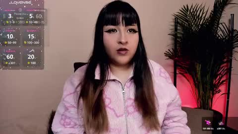 sarah IINDEPENDENT MODEL  online show from 02/28/25, 04:10