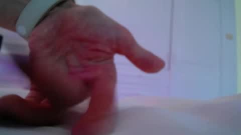 Kristina Marl online show from 02/12/25, 10:35