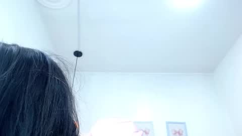 Sarah Moon online show from 01/13/26, 05:29