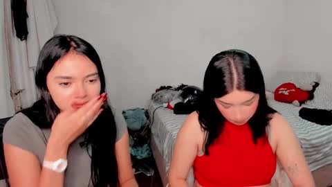 sarah online show from 12/18/24, 12:21