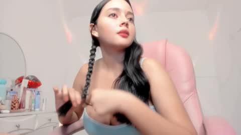 sarah online show from 02/17/26, 10:05