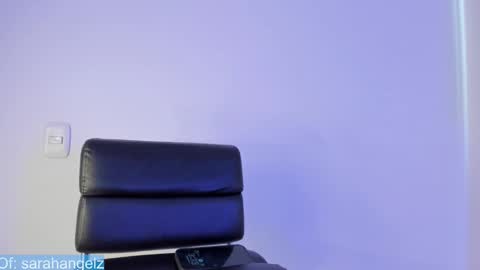 Sarah online show from 01/10/26, 08:32