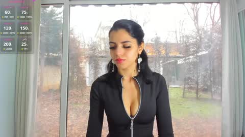 Sara online show from 02/07/25, 09:05