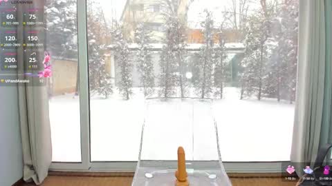 Sara online show from 02/17/25, 01:32