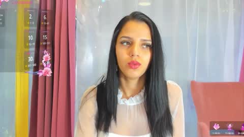 Sara online show from 10/10/25, 08:46