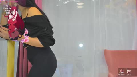 Sara online show from 12/04/25, 07:06