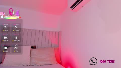 Sarah Bonneth online show from 11/10/25, 11:53