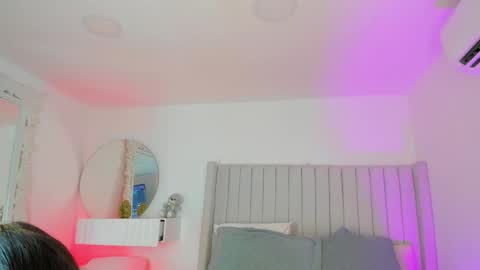 Sarah Bonneth online show from 01/12/26, 02:00