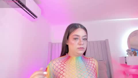 Sarah Bonneth online show from 02/23/26, 11:29