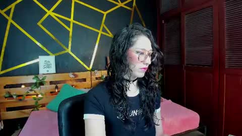 Sarah online show from 07/02/26, 01:50