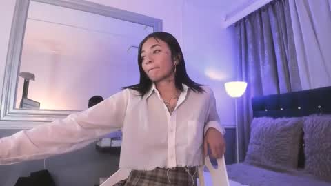 Sarah online show from 02/20/26, 06:19