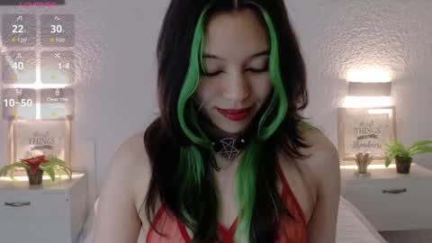 Sarah online show from 03/28/26, 02:49