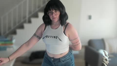 Sarah online show from 01/16/25, 12:34