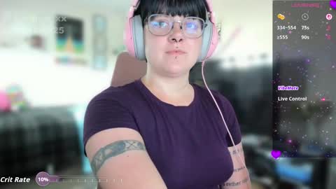 Sarah online show from 09/18/25, 03:14