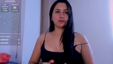 Snapshot of sarah_horny69 chatting on 02/22/25, 09:15 Call me MY LOVE online show from 02/22/25, 09:15