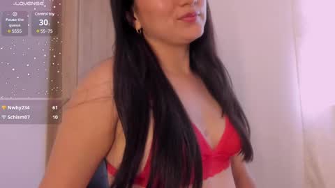 Snapshot of sarah_horny69 chatting on 02/24/25, 08:58 Call me MY LOVE online show from 02/24/25, 08:58