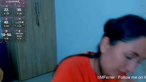 Snapshot of sarah_horny69 chatting on 10/07/25, 02:09 Call me MY LOVE online show from 10/07/25, 02:09