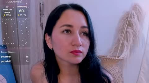 Call me MY LOVE online show from 04/20/26, 05:59