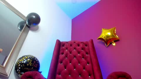 Sarah online show from 12/10/24, 11:30