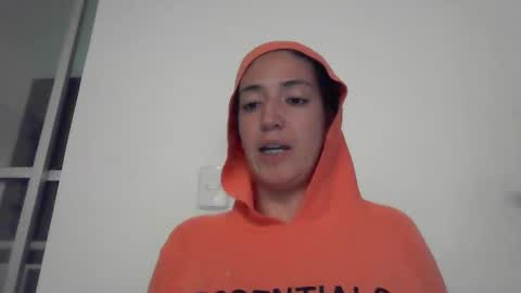 Sarah online show from 02/17/25, 04:20