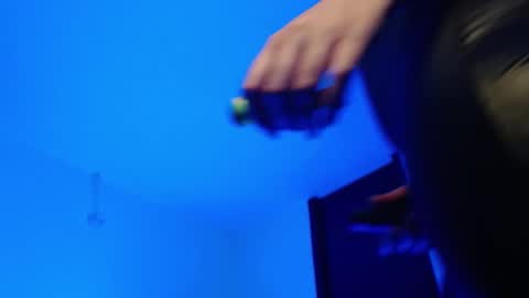 Sarah online show from 02/21/25, 03:23