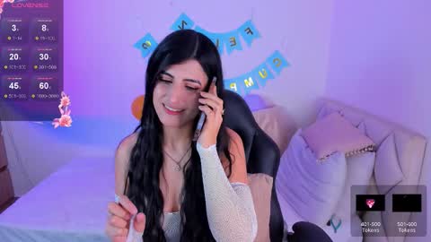 Sarah Independent model online show from 02/12/26, 04:29