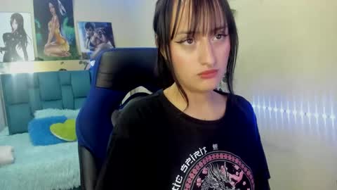 Sarah Ramirez online show from 02/03/25, 05:56