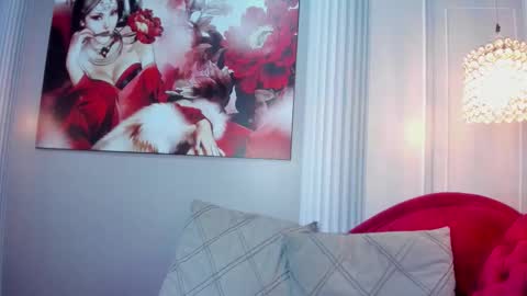 Sarah online show from 02/28/26, 02:23