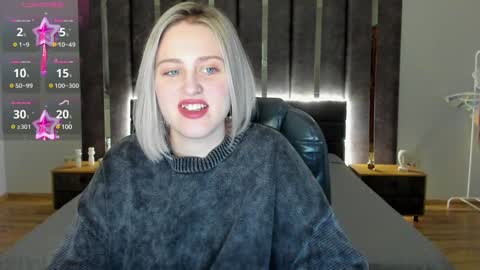 Sarah online show from 01/01/25, 02:41