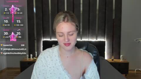 Sarah online show from 01/05/25, 06:56