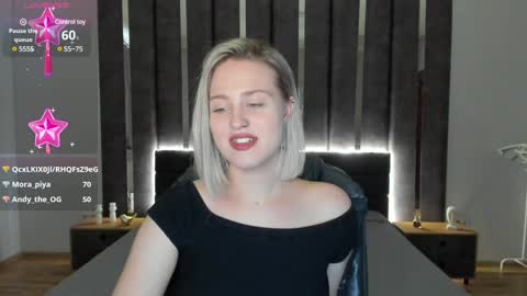 Sarah online show from 01/06/25, 04:36