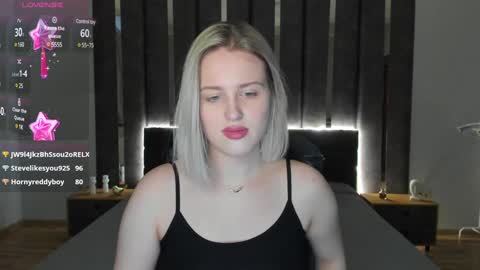 Sarah online show from 01/08/25, 03:40