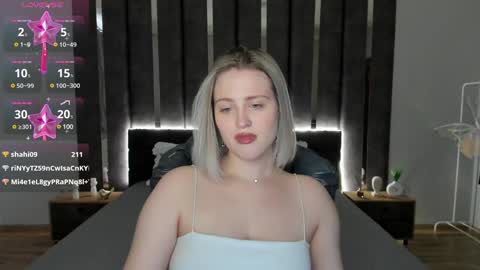 Sarah online show from 01/23/25, 07:00