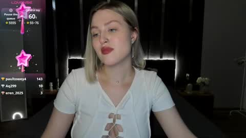 Sarah online show from 02/12/25, 04:12