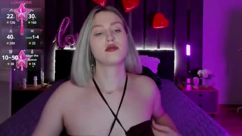 Sarah online show from 02/16/25, 12:52