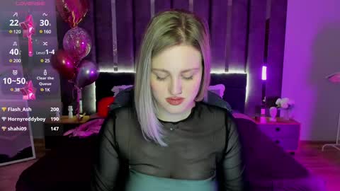 Sarah online show from 03/05/25, 04:02