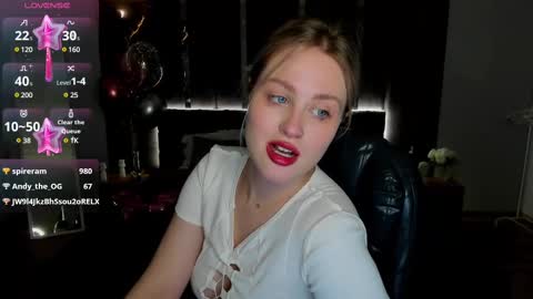 Sarah online show from 03/07/25, 04:13