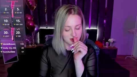 Sarah online show from 03/09/25, 07:12