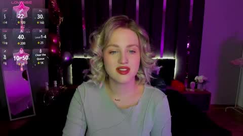 Sarah online show from 03/11/25, 12:54