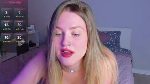 Sarah online show from 11/06/25, 12:22