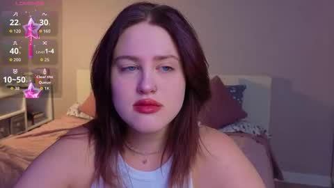 Sarah online show from 02/08/26, 11:08