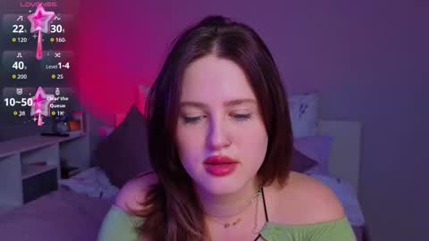 Sarah online show from 02/19/26, 11:23