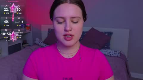 Sarah online show from 04/06/26, 04:46