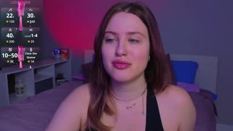 Sarah online show from 04/11/26, 11:09